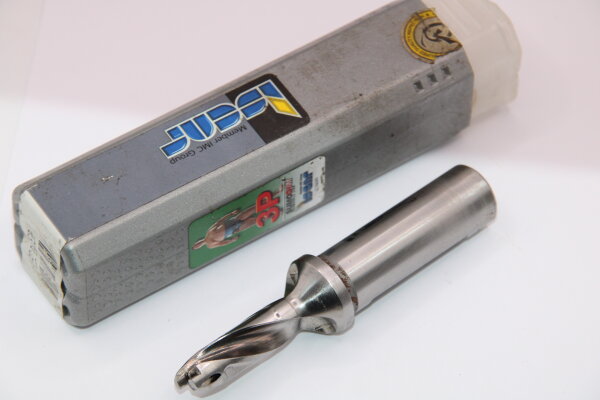ISCAR DCN 100-030-16A-3D  Modularer Bohrkörper