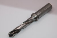 ISCAR DCN 125-026-16A-5D Modularer Bohrkörper