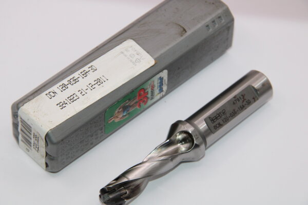 ISCAR DCN 120-036-16A-3D Modularer Bohrkörper