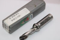 ISCAR DCN 120-036-16A-3D Modularer Bohrkörper