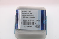 ISCAR ICM 122 IC908 ICM 0480 Modularer Bohrkopf 2 Stück