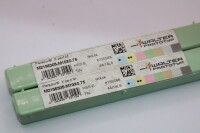 WALTER Gewindebohrer M10x0,75 6HX-hK HSS-E Sackloch 2...