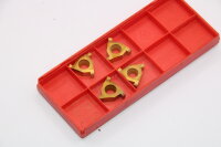 SANDVIK R154.OG-16CC01-185 Wendeschneidplatten 4 Stück
