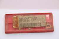 SANDVIK R154.OG-16CC01-185 Wendeschneidplatten 4 Stück