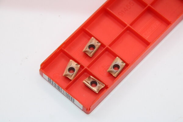 SANDVIK R390-11T304M-PM 1030 Wendeschneidplatten 4 Stück