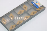 ISCAR DNMG 150608-TF IC9250 Wendeschneidplatten 10...