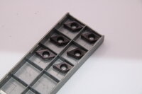 ISCAR DCGT 11T304-AS IC907 Wendeschneidplatten 6 Stück