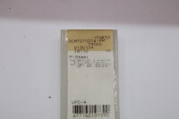 TUNGALOY DCMT070204-PM T9025 Wendeschneidplatten 6 Stück