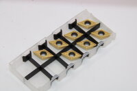 ISCAR DCMT 3-0-SM IC530N Wendeschneidplatten 7 Stück