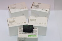 MURR Electronic 26521 Entstörmodul 5 Stück