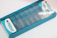 INGERSOLL TDT3.00E-0,40 TT7220 Stechplatten 10 Stück