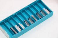 INGERSOLL TDT4.00E-0,40 TT7220 Stechplatten 9 Stück