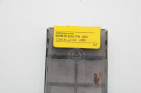 SANDVIK DCMT 070204-PM 4325 Wendeschneidplatten 4 Stk.