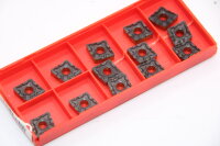 SANDVIK CNMG 090308-PF 4215 Wendeschneidplatten 13 Stück