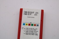 SANDVIK CNMG 090308-PF 4215 Wendeschneidplatten 13 Stück