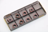 SANDVIK CCMT 09T308-MF 1125Wendeschneidplatten 8 Stück