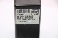 ZEUS 830-16U250806 Druckrändelwerkzeug