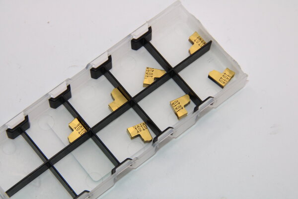 ISCAR TAG N3C IC1010 Stechplatten 7 Stück
