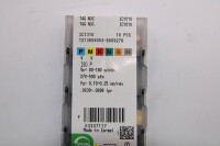 ISCAR TAG N3C IC1010 Stechplatten 7 Stück