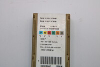 ISCAR DGN 3102C-IC808 Stechplatten 5 Stk.