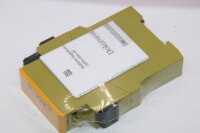 PILZ PZE X4P 777585 Kontakterweiterung