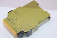 PILZ PZE X4P 777585 Kontakterweiterung
