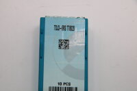 INGERSOLL TDJ3-6RS TT8020 Stechplatten 10 Stück
