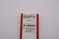 SANDVIK WNMG 080408-MM 2035 Wendeschneidplatten 6 Stück
