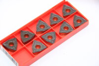 SANDVIK WNMG 080408-MF 2220 Wendeschneidplatten 9 Stück
