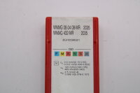 SANDVIK WNMG 080408-MR 2035 Wendeschneidplatten 8 Stück