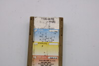 ISCAR WNMG 432-WG IC8150 Wendeschneidplatten 5 Stück