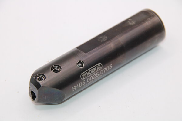 HORN B105.0025.0705 Klemmhalter used
