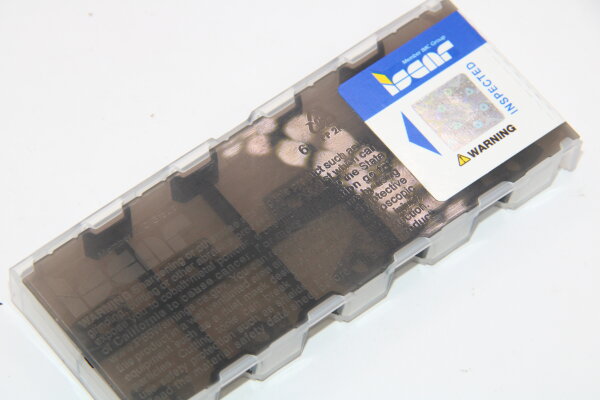 ISCAR APKT 100312TR-RM IC928 Wendeplatten 10 Stk.