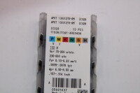 ISCAR APKT 100312TR-RM IC928 Wendeplatten 10 Stk.