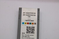 ISCAR APKT 100320PDTR-RM IC928 Wendeplatten 12 Stk.