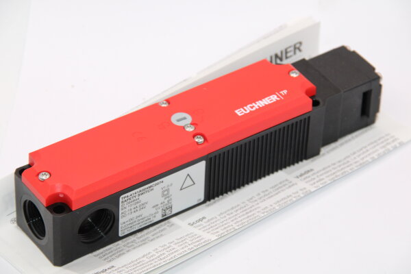 ÉUCHNER TP4-4141A024MC2074 094844 Sicherheitsschalter