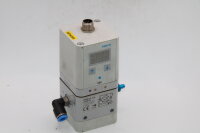 FESTO VPPE-3-1-1/8-2-240-E1 557774...