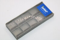 ISCAR GPV 3-2.34-1 IC428 Wendeschneidplatten 10 Stück