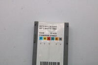 ISCAR GIP 2.39-0.15 IC908 Stechplatten 10 Stück