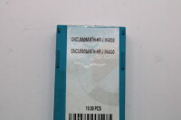INGERSOLL ONC/0505ANTN-HRJ N4030 Wendeschneidplatten 10 Stück