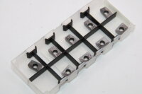 ISCAR APKT 100312TR-RM IC328 Wendeplatten 9 Stk.