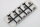 ISCAR APKT 100312TR-RM IC328 Wendeplatten 9 Stk.