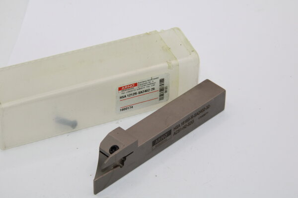 ARNO HSA 1616S-R-SA2402-32-ACS1-H2-S2G Stechhalter