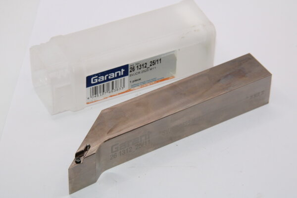 GARANT SVJCR2525M11 261312_25/11 Wendeplattenhalter