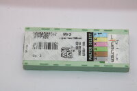 WALTER WNMG080408-MP3 WPP10S Wendeschneidplatten 4 Stück