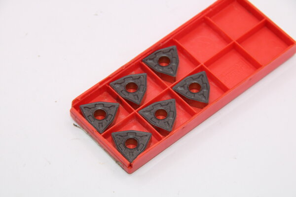 SANDVIK WNMG 080408-PR 4225 Wendeschneidplatten 6 Stück