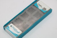 INGERSOLL CCGT 040102R-FF CT3000 Wendeschneidplatten 10 Stück