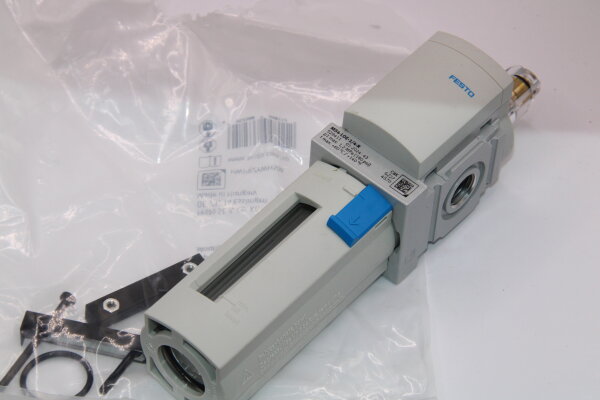 FESTO MS4-LOE-1/4-R 529411 Öler