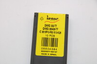 ISCAR QNMG 332-TF IC9015 Wendeschneidplatten 10 Stück