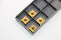 ISCAR QNMG 090408-TF IC9015 Wendeplatten 4 Stk.